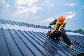 Best Roof Insulation Installation  in Fayette, LA